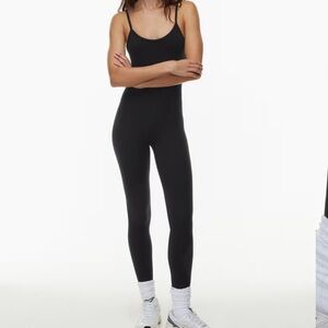 aritzia wilfred jumpsuit